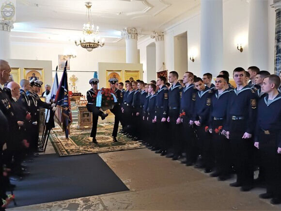 17.04.2025 г.Благовещ усып. Алексанлро Невская лавра.14
